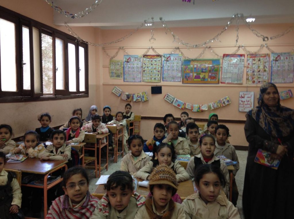 Brasil vai cooperar com Egito em proteção social