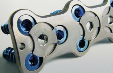 Biomecânica seeks more market in the Middle East