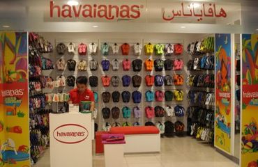 Arab countries’ share in Brazilian shoe exports up