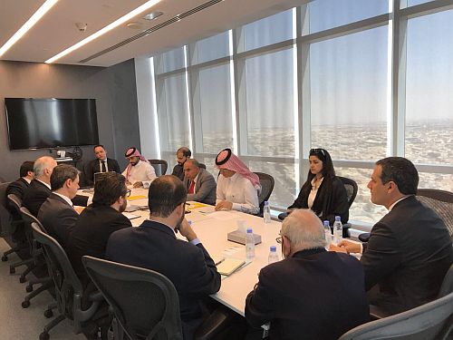 Oportunidades do Brasil são bem recebidas no Kuwait