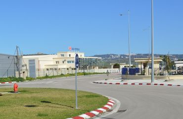 Tangier wants to attract Brazilian companies