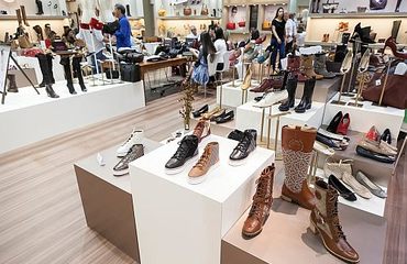 Shoe companies back to betting on exports