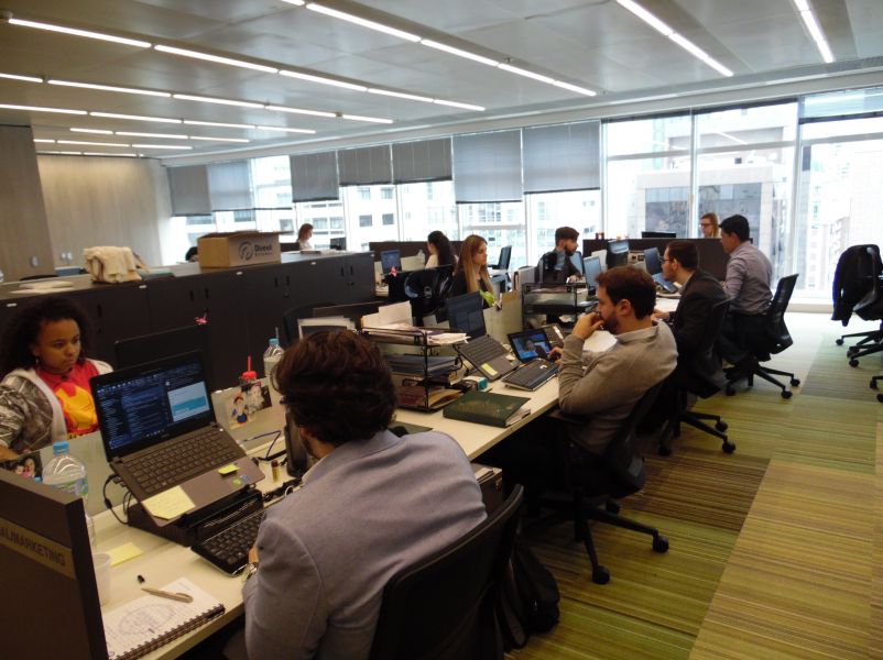 Câmara Árabe obtém última versão da ISO 9001