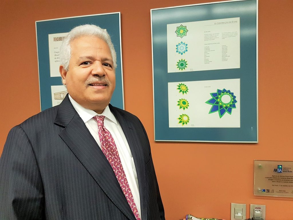 Embaixador garante que Copa de 2022 será no Catar