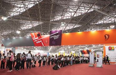 Sharjah named guest of honor of the São Paulo International Book Fair