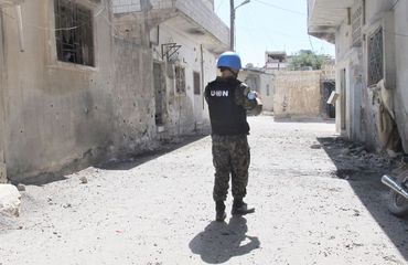 FAO asks for US$ 121 million to Syrians