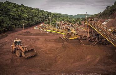 Vale posts US$ 3.1 billion loss