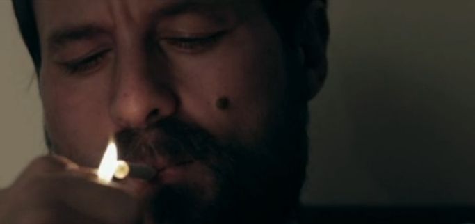 Curta palestino concorre em Cannes