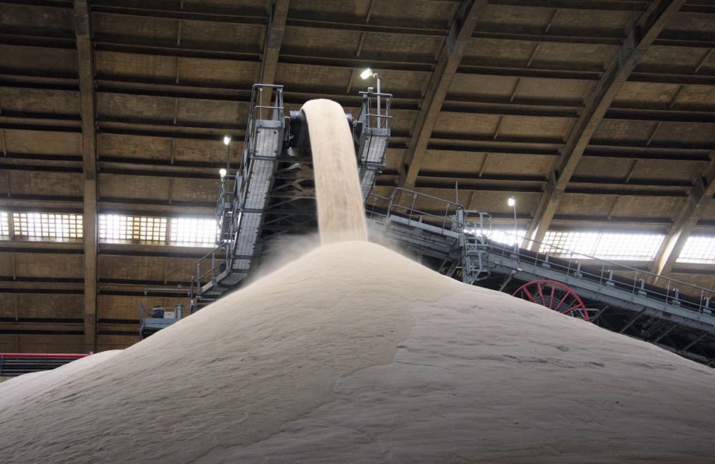 Exportações aos árabes renderam US$ 11,5 bilhões em 2016