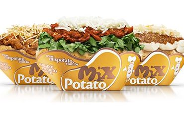 Mix Potato plans on expanding into Arab market