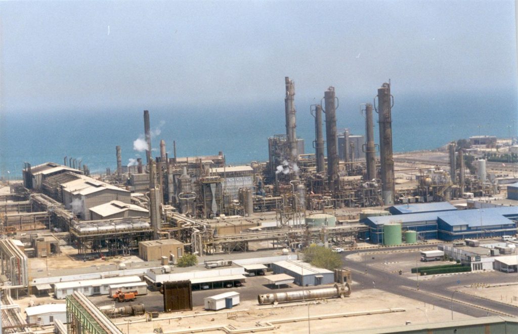 Kuwait quer extrair mais petróleo pesado