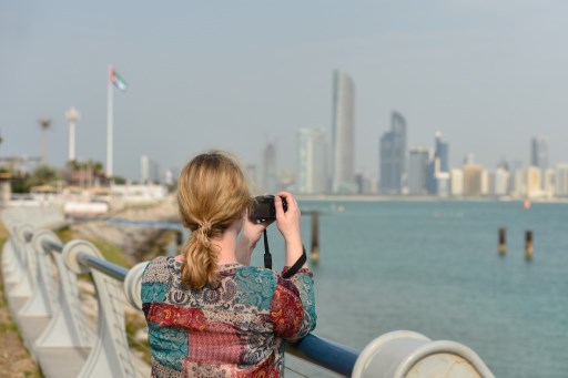 Hotéis de Abu Dhabi bateram recorde em 2017