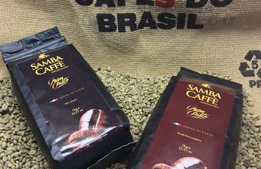 Agrobrasil begins coffee exports to Arabs