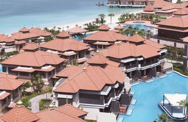 In lead-up to Expo 2020, Dubai works on tourist appeal