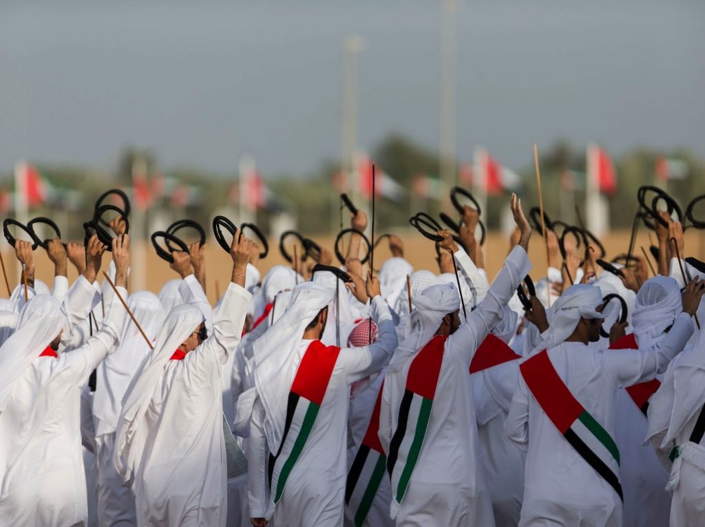 Arte dos Emirados é incluída na lista de conservação da Unesco