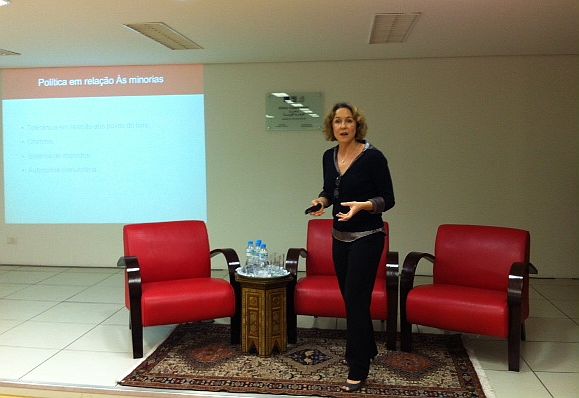 Árabes contribuíram para medicina, cultura e filosofia