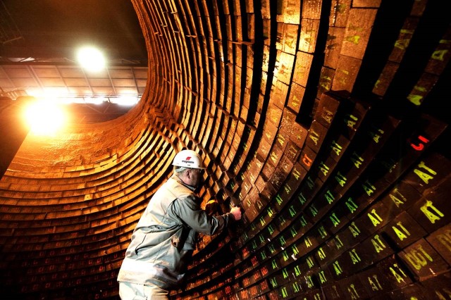 Magnesita abrirá escritório no Bahrein