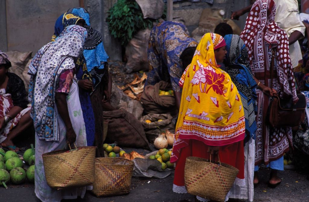 FMI espera crescimento fraco para Ilhas Comores