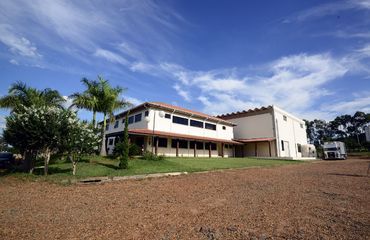 Frutamil’s fruit pulp is available in the Arab market