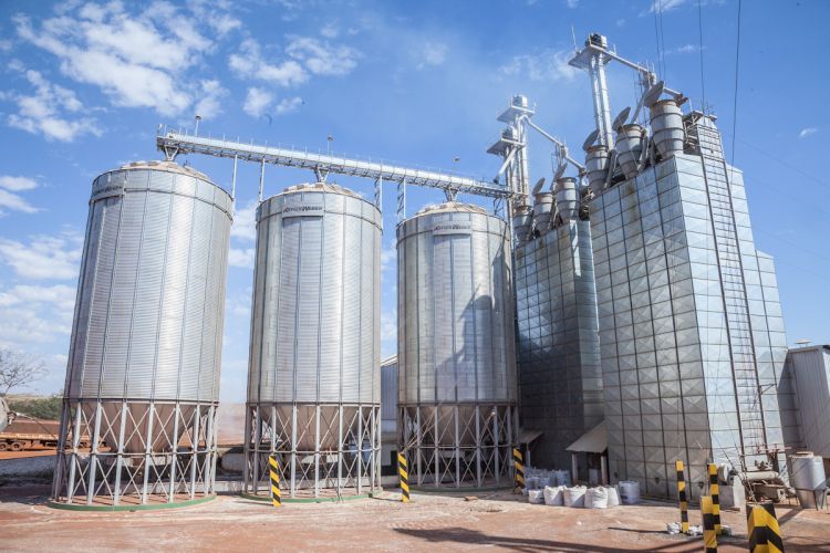 Economia e ajustes levam Kepler Weber ao prejuízo