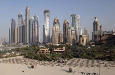 Arab Chamber to hold economic forum in São Paulo