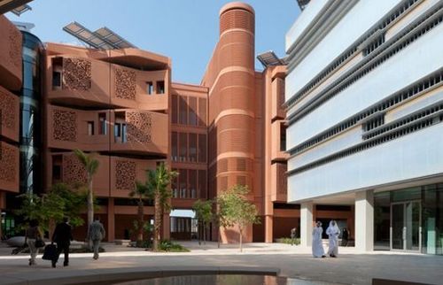 Companies see environmental actions in Abu Dhabi