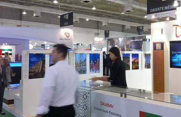 To Arabs, Brazil is the next big thing in tourism