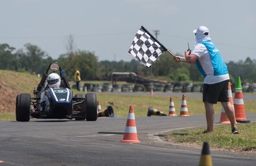 Egyptians enter engineering contest in Brazil