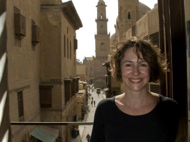 Palestra traz reflexão sobre mundo árabe contemporâneo