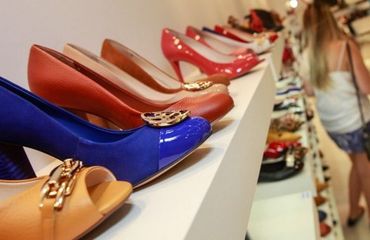 Footwear sales to UAE up 20% - Agência de Notícias Brasil-Árabe