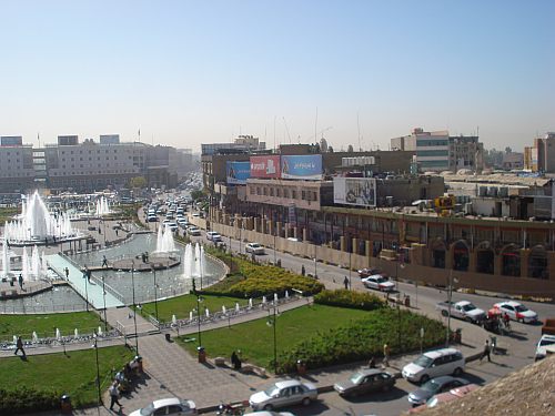 Câmara Árabe leva empresas para mostra no Iraque