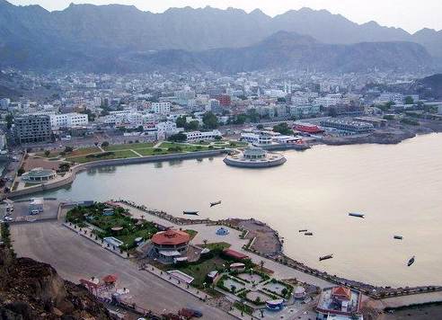 FMI: Iêmen tem progresso econômico