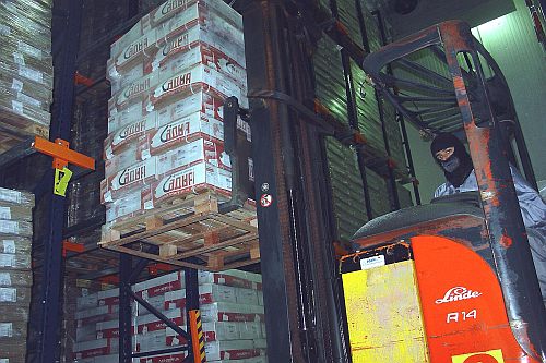 Embarques de frango rendem US$ 8 bilhões