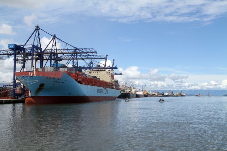 Cresce o déficit comercial de janeiro