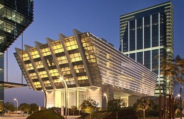 financial consulting services Abu Dhabi