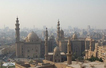 Brazilian trade mission to go to North Africa