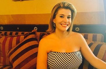 A magazine to show Lebanon to Brazilians