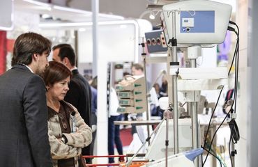 Hospitalar fair to feature Egyptian exhibitors