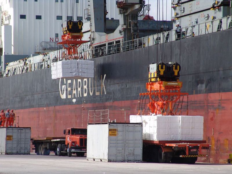 Balança comercial continua a registrar superávit