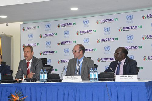 Países perdem US$ 23 bilhões com barreiras não tarifárias