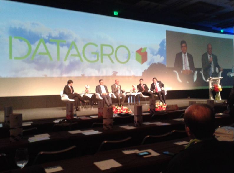 Brasil espera preços melhores para exportar mais açúcar