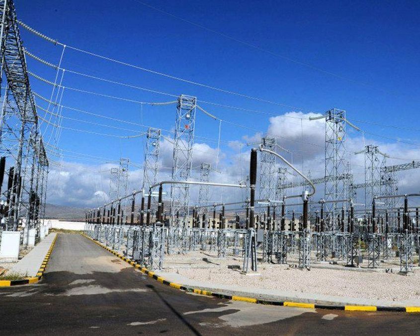 Síria abre licitações para comprar materiais elétricos