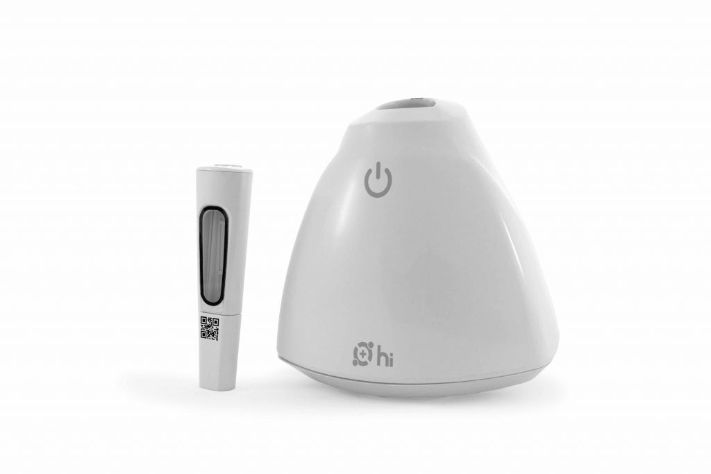 Hi Technologies buscará mais mercado no Oriente Médio