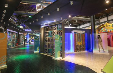 A house with Brazil’s best