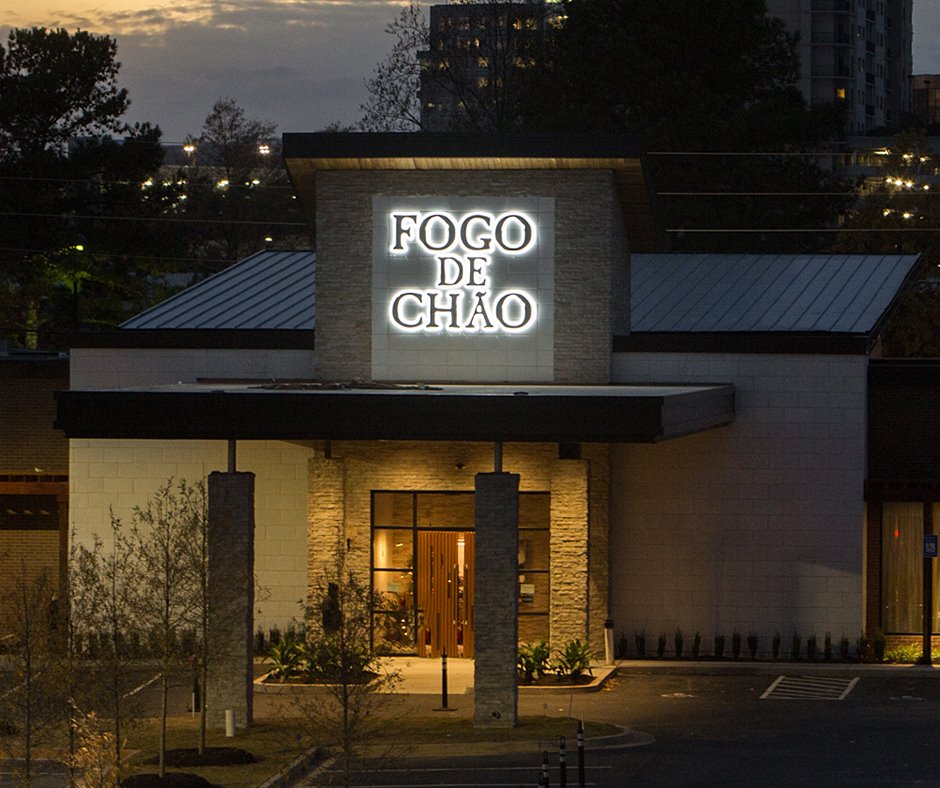 Fogo de Chão abrirá duas unidades no Oriente Médio