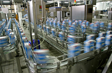 Company exports clinical foods to Saudi Arabia