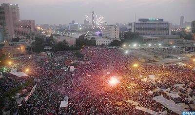 Kuwait oferece US$ 4 bilhões ao Egito