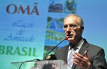 Brazilians have high regard for Arabs, says survey