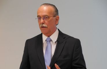 Brazil’s economy the topic of Arab Chamber’s lecture