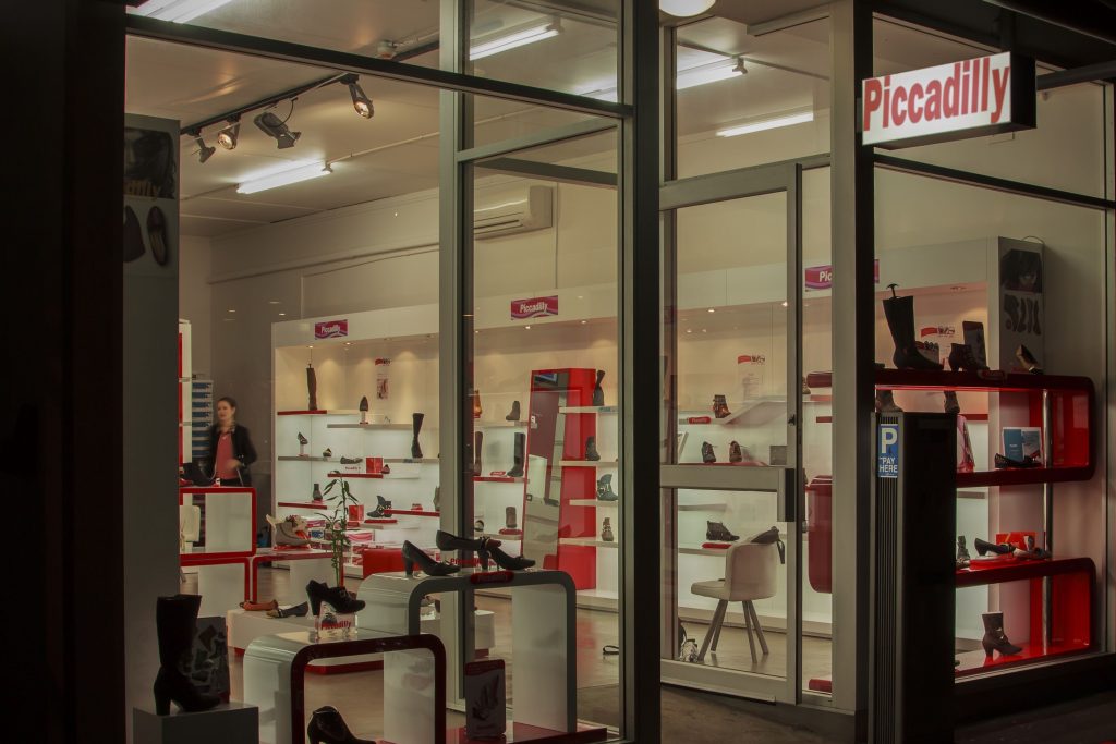 Piccadilly vai inaugurar loja no Bahrein